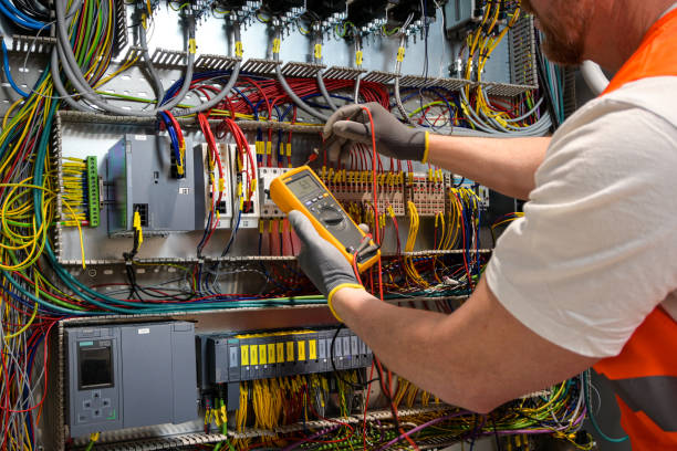 Why Trust Our Certified Electricians for Your Electrical Needs in Calumet Park, IL?